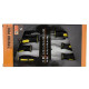 Screwdriver set 7 pcs Strend Pro