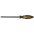 Flat screwdriver Strike 6x100 mm Strend Pro, impact
