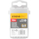 Otsikute komplekt 12 tk Strend Pro, Cr-V/PH