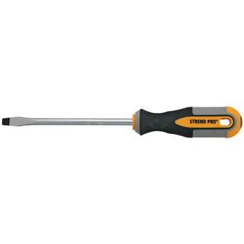Flat screwdriver 6x150mm Strend Pro