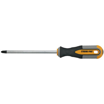 Phillips screwdriver 6x125 Strend Pro