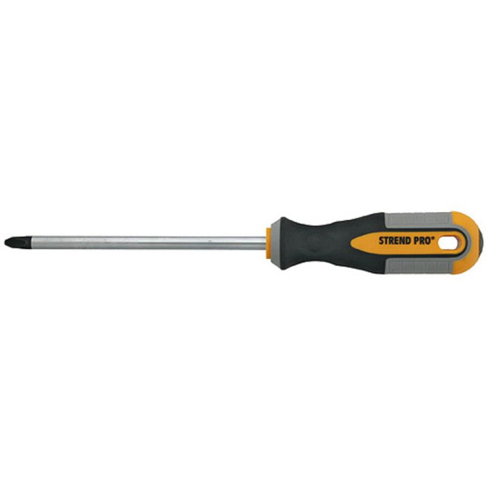 Phillips screwdriver 6x125 Strend Pro Phillips screwdriver 6x125 Strend Pro