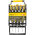 Screwdriver set 372-209 • 9 pieces
