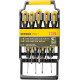 Screwdriver set 372-209 • 9 pieces