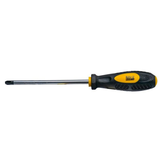 Phillips screwdriver 8x150 mm Strend Pro,TUV/GS Phillips screwdriver 8x150 mm Strend Pro,TUV/GS