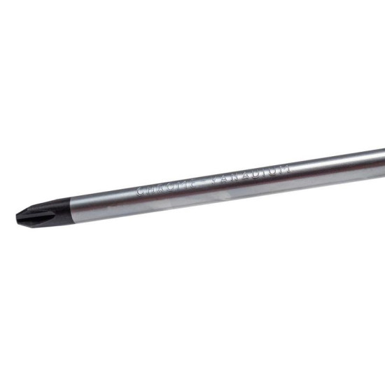 Phillips screwdriver 8x150 mm Strend Pro,TUV/GS Phillips screwdriver 8x150 mm Strend Pro,TUV/GS