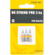 Bit Strend Pro, Flat 0,5x3,0, pkg 3 pcs