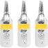 Bit Strend Pro, Flat 0,5x3,0, pkg 3 pcs