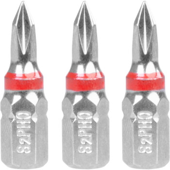 Bit Strend Pro, PH 00, pkg 3 pcs