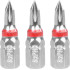 Bit Strend Pro, PH 00, pkg 3 pcs