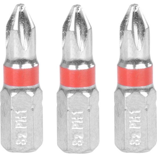 Bit Strend Pro, PH 01, pkg 3 pcs Bit Strend Pro, PH 01, pkg 3 pcs