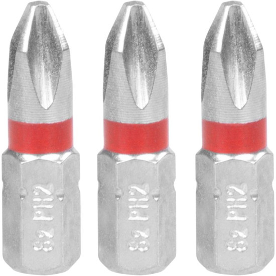 Bit Strend Pro, PH 02, pkg 3 pcs