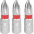 Bit Strend Pro, PH 02, pkg 3 pcs