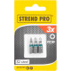 Bit Strend Pro, POZI 00, pkg 3 pcs Bit Strend Pro, POZI 00, pkg 3 pcs
