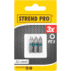 Bit Strend Pro, POZI 02, pkg 3 pcs Bit Strend Pro, POZI 02, pkg 3 pcs