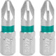 Bit Strend Pro, POZI 02, pkg 3 pcs Bit Strend Pro, POZI 02, pkg 3 pcs