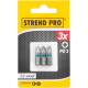 Bit Strend Pro, POZI 03, pkg 3 pcs Bit Strend Pro, POZI 03, pkg 3 pcs