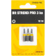 Bit Strend Pro, TX 10, pkg 3 pcs