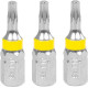 Bit Strend Pro, TX 10, pkg 3 pcs