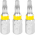 Bit Strend Pro, TX 15, pkg 3 pcs