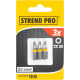 Bit Strend Pro, TX 20, pkg 3 pcs