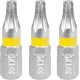 Bit Strend Pro, TX 20, pkg 3 pcs