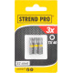 Bit Strend Pro, TX 40, pkg 3 pcs Bit Strend Pro, TX 40, pkg 3 pcs