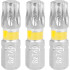 Bit Strend Pro, TX 40, pkg 3 pcs