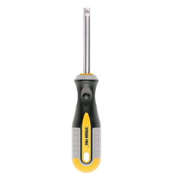 Screwdriver Strend Pro CX372.77 1/4", on the head Screwdriver Strend Pro CX372.77 1/4", on the head