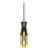 Screwdriver Strend Pro CX372.77 1/4", on the head