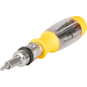 Set of bits with screwdriver 14in1 Strend Pro,