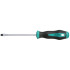 Flat screwdriver Whirlpower® dia 5.5 / 100mm, Silicon alloy steel S2, DIN5264