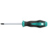 Kruvikeeraja Whirlpower® 1712-3, PH1/80 mm, Phillips, S2, satiin, DIN8764