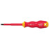 Kruvikeeraja Whirlpower® 1022, PH0/60 mm, Phillips, DIN8764, VDE 1000, elektrik