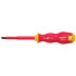 Insulated phillips screwdriver Whirlpower® PH3 / 150mm, DIN8764, VDE 1000V, GS