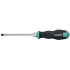 Kruvikeeraja Whirlpower® 951-5, 06,5/125 mm, kuuskantpolt, lame, S2, satiin, DIN5264