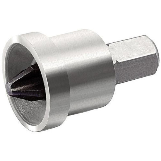 Bit Strend Pro, PH2x25 mm, 1/4", for drywall pkg 2pcs Bit Strend Pro, PH2x25 mm, 1/4", for drywall pkg 2pcs