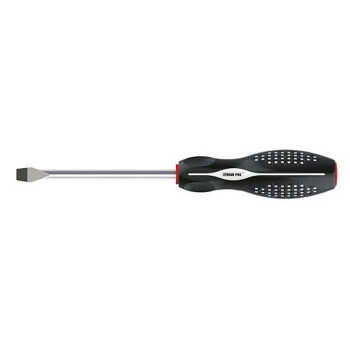 Flat screwdriver Strend Pro CX552.1, 3x075 mm