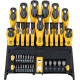 Set of screwdrivers and bits Strend Pro SDB139, 39 pieces, TX+PH+ flat