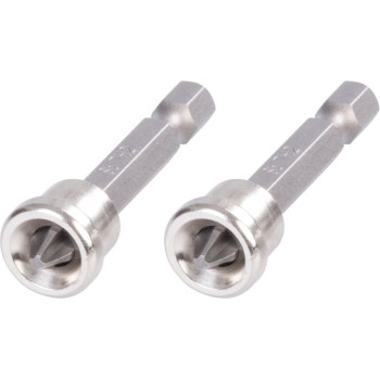 Bit set Strend Pro, for plasterboard, PH 2x50 mm, pack. 2 pcs