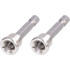 Bit set Strend Pro, for plasterboard, PH 2x50 mm, pack. 2 pcs