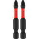 Bit Strend Pro Premium Pozidriv, PZ 2, pack of 2