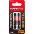 Bit Strend Pro Premium Pozidriv, PZ 3, bal. 2 tk
