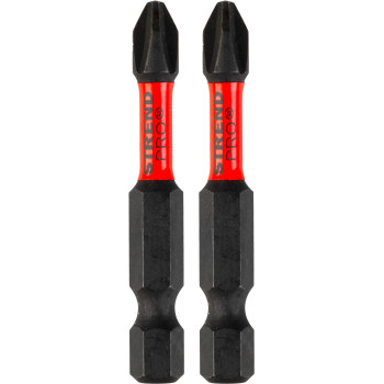 Bit Strend Pro Premium Phillips, PH 2, bal. 2 tk