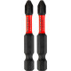 Bit Strend Pro Premium Pozidriv, PH 2, pack of 2 Bit Strend Pro Premium Pozidriv, PH 2, pack of 2