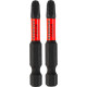 Bit Strend Pro Premium Pozidriv, PH 3, pack of 2