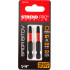 Bit Strend Pro Premium Pozidriv, PH 3, pack of 2