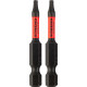 Bit Strend Pro Premium Torx, T10, 2 pcs Bit Strend Pro Premium Torx, T10, 2 pcs