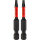Bit Strend Pro Premium Torx, T15, 2 pcs Bit Strend Pro Premium Torx, T15, 2 pcs