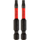 Bit Strend Pro Premium Torx, T20, 2 pcs Bit Strend Pro Premium Torx, T20, 2 pcs